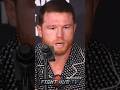 Canelo REPLIES to Terence Crawford CHALLENGE; says fight CAN be made!