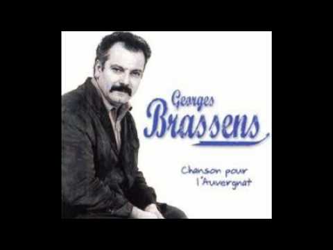 LA MARCHE NUPTIALE - Georges Brassens (HD) (1957)