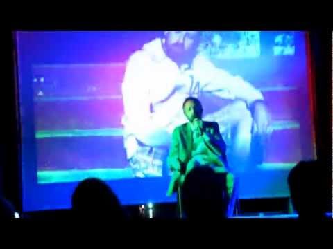 Linas Adomaitis Vaižganto gimnazijoje