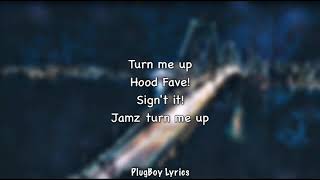 Jay Critch - Ego Lyrics