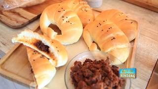 Download lagu ROTI ISI RENDANG | SI UNYIL (07/01/20) PART 2 mp3