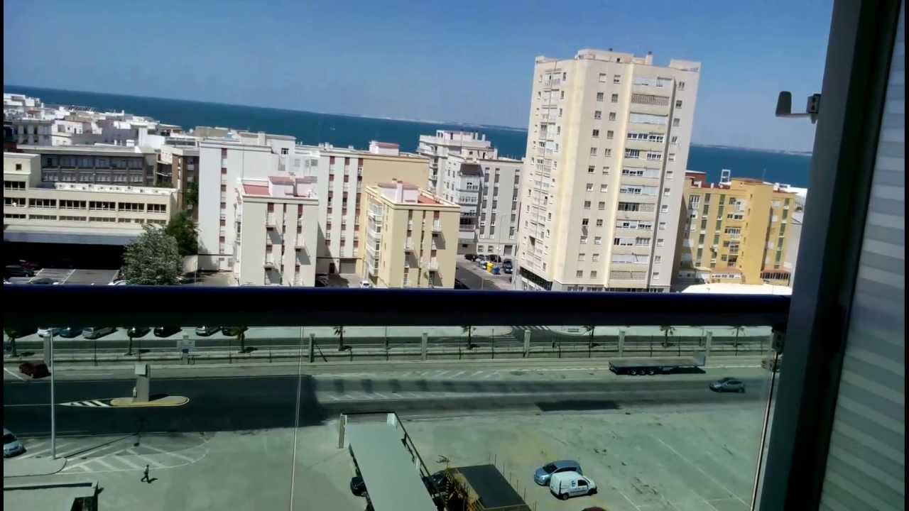 Independence of the Seas - Cabin 1320 - Video 1