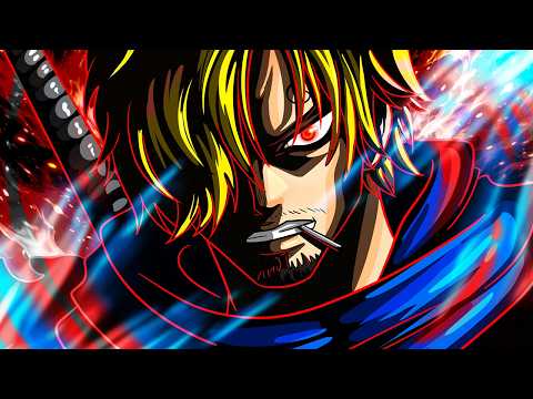 Sanji Has Finally SNAPPED! (1176)