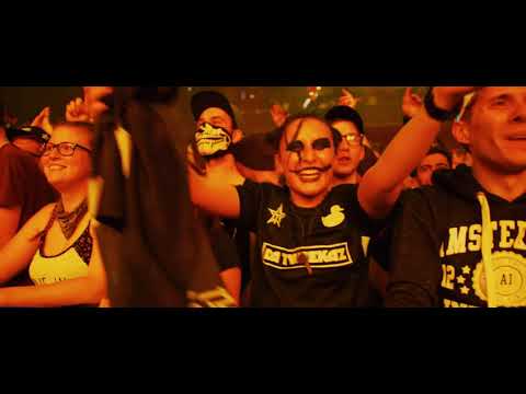 Da Tweekaz - Supa Dupa Fly | Hardstyle