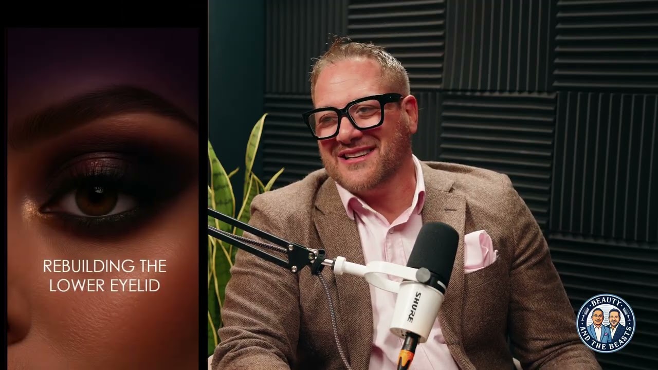 Beauty and the Beasts | Episode 9 Eyelid Surgery Why Small Does Not Mean Simple