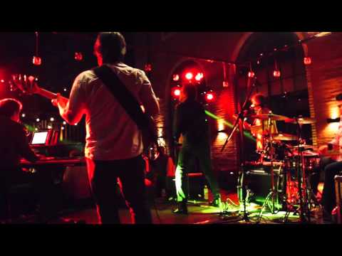 La Retroband en #LaPlazadelaMúsica