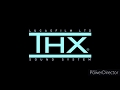THX 1983 Logo Wings Variant Remake By PowerPoint February Updated
