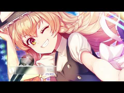YuYoon - Little Witch
