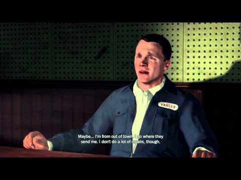 L.A. Noire (PS3) - Case - "THE GAS MAN" - pt. 11 of 11 (2011-06, 2 stars)