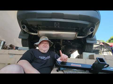 BEST HITCH for the 2019-2024 RAV4 by ECO HITCH