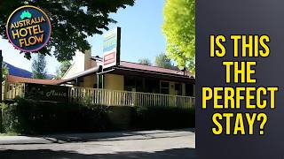 Das Harrietville Snowline Hotel – Ist das der perfekte Aufenthalt? | Mount Hotha