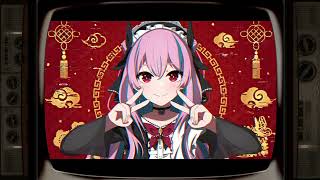 【cover】ちゅ、多様性。/ano -とくめいちゃん