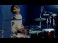 Satria Wilis - Paramore - Careful (Drum Cover)