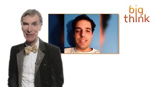 Hey Bill Nye, 'Do I Have to Choose Between a Science and Arts Education' #TuesdaysWithBill