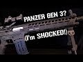 This AR-12 is actually AWESOME!!! Gen 3 Panzer AR12 This AR-12 is actually AWESOME!!! Gen 3 Panzer AR12