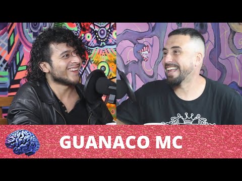 Episodio #52: GUANACO MC