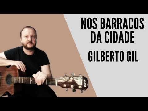 Nos Barracos da Cidade - Cidade Negra