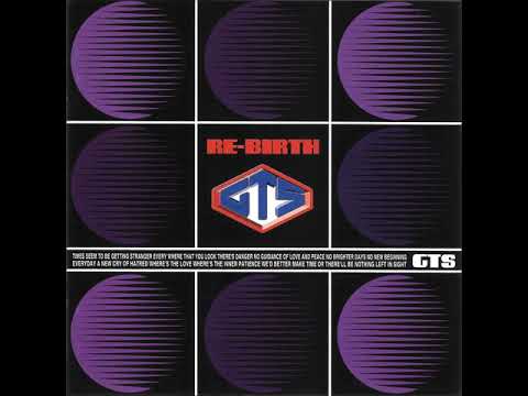 GTS feat. Carole Sylvan - Such Joy (Orienta-Rhythm Club Mix)