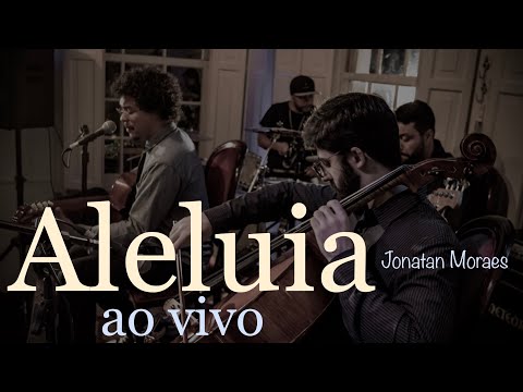 Aleluia video