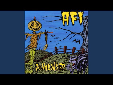 Download AFI - The Boy Who Destroyed The World MP3