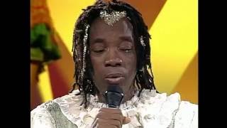 MIlton Nascimento Canção da América ao vivo 1998