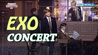 EXO CONCERT | 엑소 콘서트 [SUB: ENG/CHN/2017 KBS Song Festival(가요대축제)]