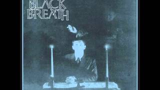 Black Breath - Am I Beyond