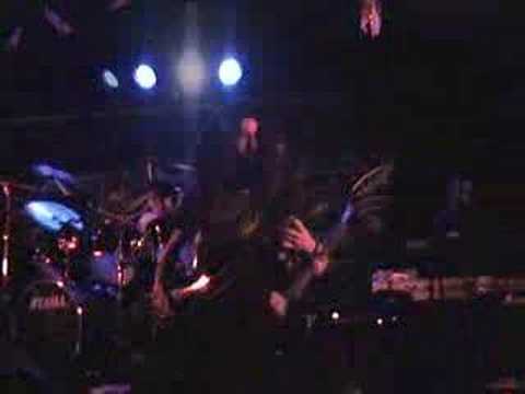 Echoes Of The Fallen Messiah_I AM