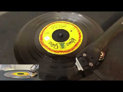 Summer In The City - The Lovin' Spoonful