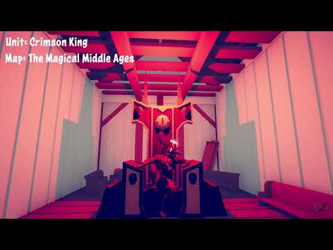 Unlock 21 Hidden Units of Chouchou's Unit Mod V.0.2.4