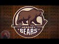 Hershey Bears Goal Horn 22-23