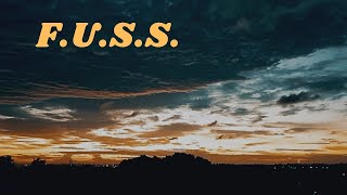 Christina Aguilera - F.U.S.S. (Lyrics) 🎵