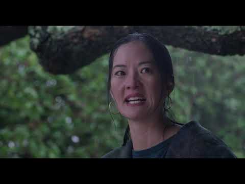 Joy Luck Club: I'm listening scene