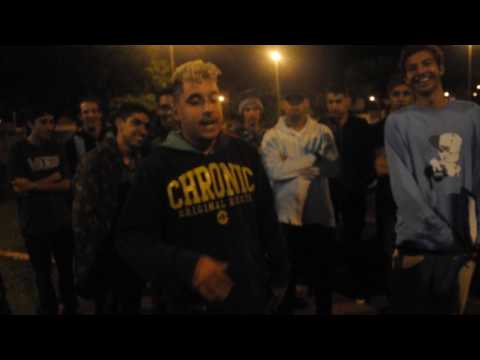 4 VIDEO DO BATALHA DO PEC, SITIO DO GAMA - SANTA MARIA DF (NO KIBE KKKKKKKKKKKK)