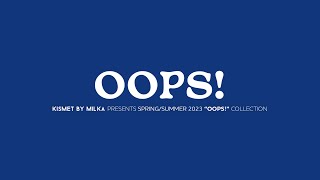 OOPS! Perfection does not exist!