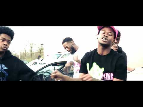 CEO Tre x Jayee Da Fouu x Bigg Jackk - Triple Threat (shotbyMetroWestMedia)