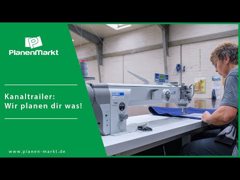 PlanenMarkt Roling GmbH YouTube-Vdeominiatur 1