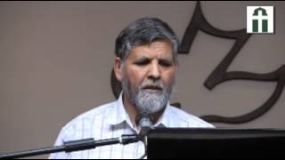 Video: Salvation in Islam and Christianity - Shadid Lewis vs Daniel Scot 2/2