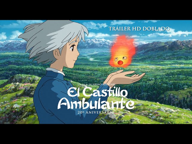 Vídeo relacionado con MERCHANDMANIA PACK 2 BOLSAS EL CASTILLO AMBULANTE ANIME cocina compra kitchen