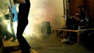 We Set Fire - Ultimate Obliteration Technique (Live)