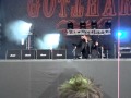 Gotthard - Dream On HELLFEST 2012