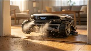 Robot Vacuum & Mop Showdown 2026 | Top 5 Smart Cleaners You Can’t Miss