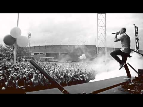 Kingsday Festival 2015 | Yellow Claw Stage Announcement