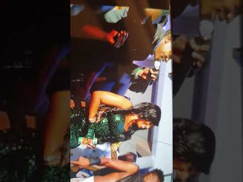 Eric Omondi and Amber Ray dirty show, leaves fans yearning for more sauce🔥🔥🔥🔥🔥.