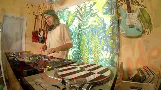 Daytime Disco Happy Hour - All Vinyl DJ Set October 7th