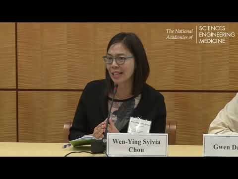 7/16/2019 - Session 6: Panel Discussion