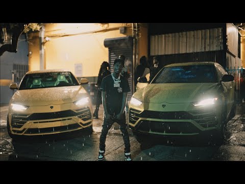 REALGWALLA- UNTOUCHABLE