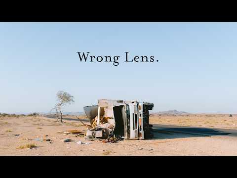 What I wish I'd known about Lenses sooner. thumbnail