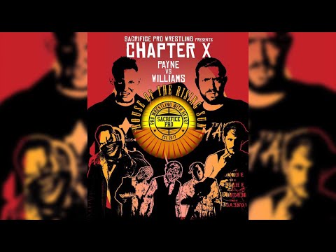 Sacrifice Pro 10 - House of The Rising Sun - Full Show