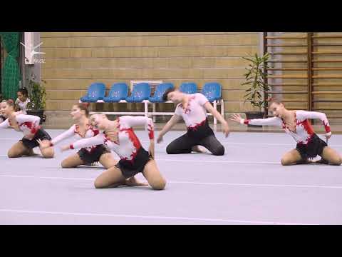 1º Gym For Life AGL_Sport Lisboa e Benfica - MIXstica